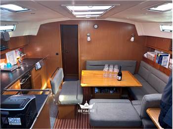 BAVARIA YACHTBAU GMBH CRUISER 45