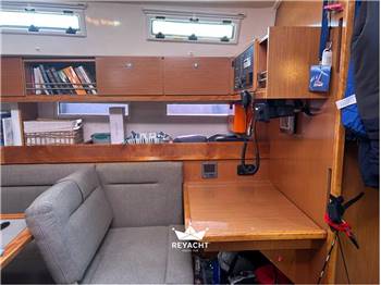 BAVARIA YACHTBAU GMBH CRUISER 45