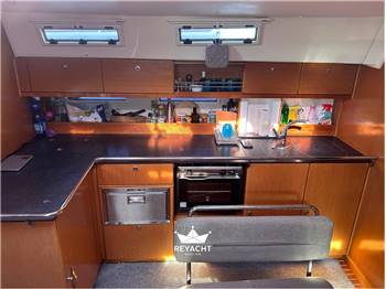 BAVARIA YACHTBAU GMBH CRUISER 45