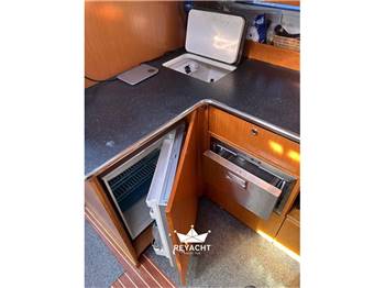 BAVARIA YACHTBAU GMBH CRUISER 45