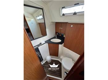 BAVARIA YACHTBAU GMBH CRUISER 45