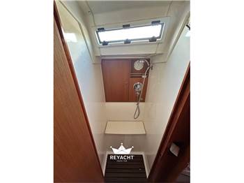 BAVARIA YACHTBAU GMBH CRUISER 45