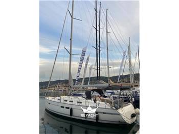 BAVARIA YACHTBAU GMBH CRUISER 45