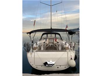 BAVARIA YACHTBAU GMBH CRUISER 45