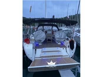 BAVARIA YACHTBAU GMBH CRUISER 45