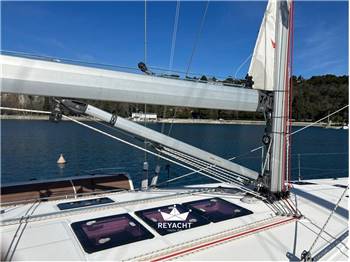 BAVARIA YACHTBAU GMBH CRUISER 45