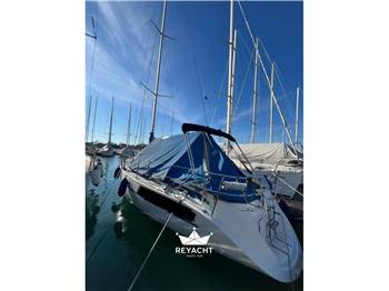 bavaria lagoon 350