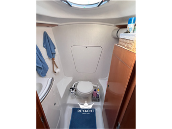 Beneteau First 34.7