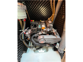 Beneteau First 34.7