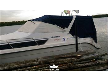 CARVER MONTEGO 28 530