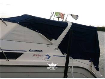 CARVER MONTEGO 28 530