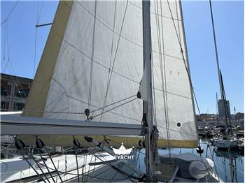JEANNEAU SUN ODYSSEY 39