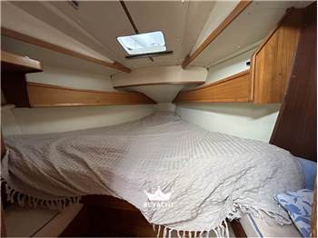 JEANNEAU SUN ODYSSEY 39