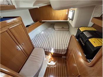 JEANNEAU SUN ODYSSEY 39