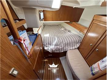 JEANNEAU SUN ODYSSEY 39