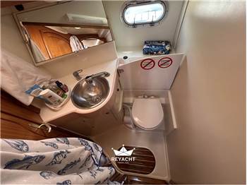 JEANNEAU SUN ODYSSEY 39