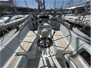JEANNEAU SUN ODYSSEY 39