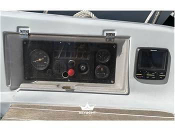 JEANNEAU SUN ODYSSEY 39