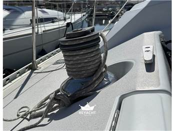 JEANNEAU SUN ODYSSEY 39
