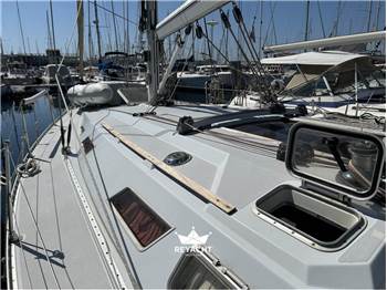 JEANNEAU SUN ODYSSEY 39