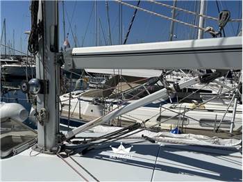 JEANNEAU SUN ODYSSEY 39