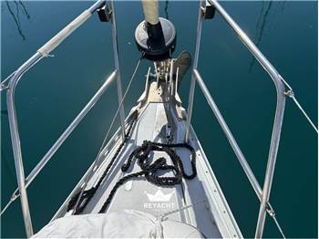 JEANNEAU SUN ODYSSEY 39