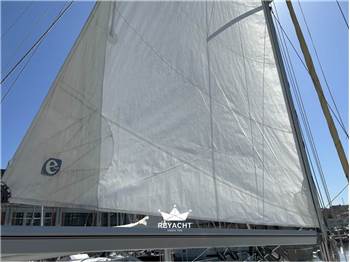 JEANNEAU SUN ODYSSEY 39