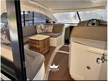 PRESTIGE 440 S-IPS500