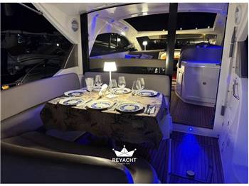 PRESTIGE 440 S-IPS500