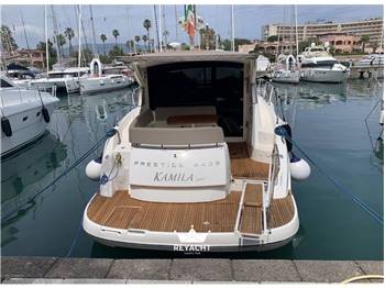 PRESTIGE 440 S-IPS500