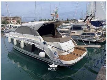 PRESTIGE 440 S-IPS500