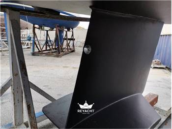 Bavaria Yachts 340 Lagoon