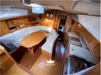 Bavaria Yachts 340 Lagoon