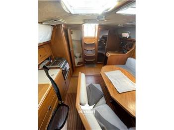 Bavaria Yachts 340 Lagoon