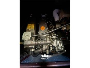 Bavaria Yachts 340 Lagoon