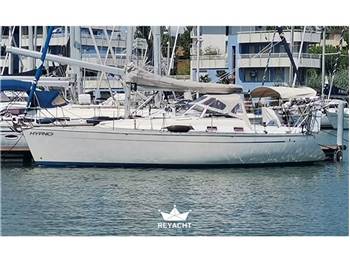 Bavaria Yachts 340 Lagoon