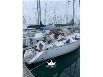 Bavaria Yachts 340 Lagoon