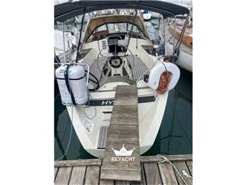 Bavaria Yachts 340 Lagoon