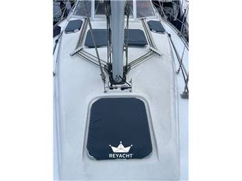 Bavaria Yachts 340 Lagoon