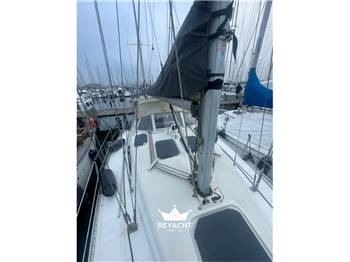 Bavaria Yachts 340 Lagoon