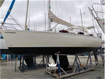 Bavaria Yachts 340 Lagoon