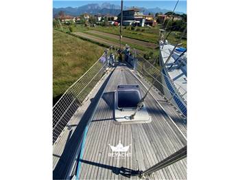 Wauquiez Centurion 36