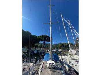 Wauquiez Centurion 36