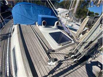 Wauquiez Centurion 36