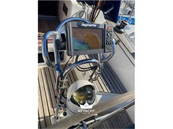 Wauquiez Centurion 36