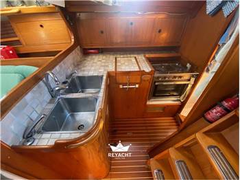 Wauquiez Centurion 36