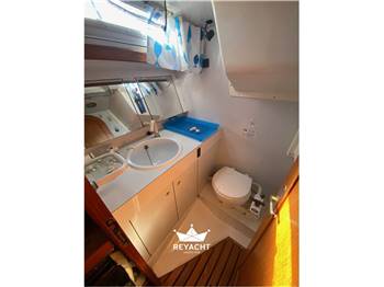 Wauquiez Centurion 36