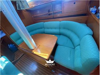 Wauquiez Centurion 36