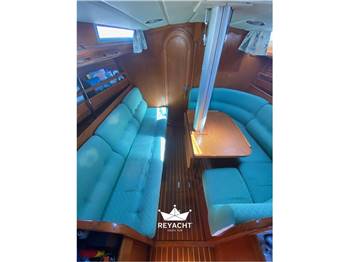 Wauquiez Centurion 36