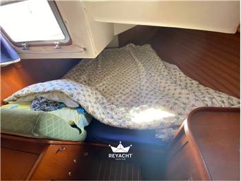 Wauquiez Centurion 36